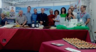 I Maestri del Gusto a Peperò 2017