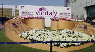 15-18/04/18: Vinitaly (Verona)