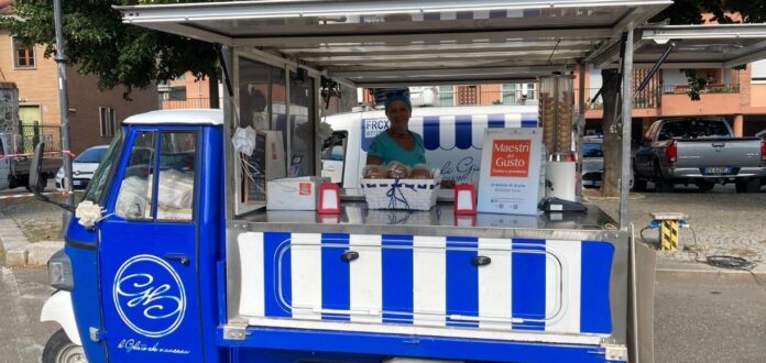 Il Gelato di Giulia