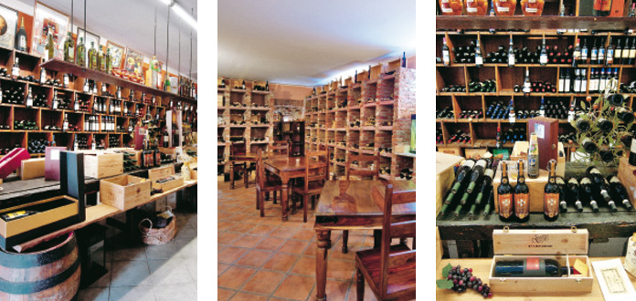 Enoteca Caluso