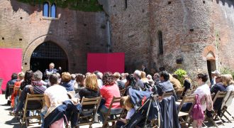 Vino a Corte 2013 (26 maggio, Castello di Gabiano, Gabiano – AL)