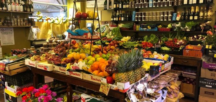 Angolo dei Sapori