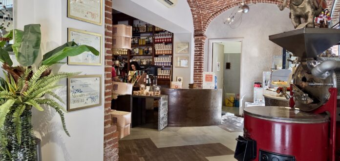 Antica Torrefazione del Centro