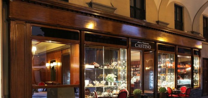 Antica Pasticceria Castino