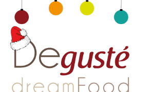 Degustè Christmas Edition 2022