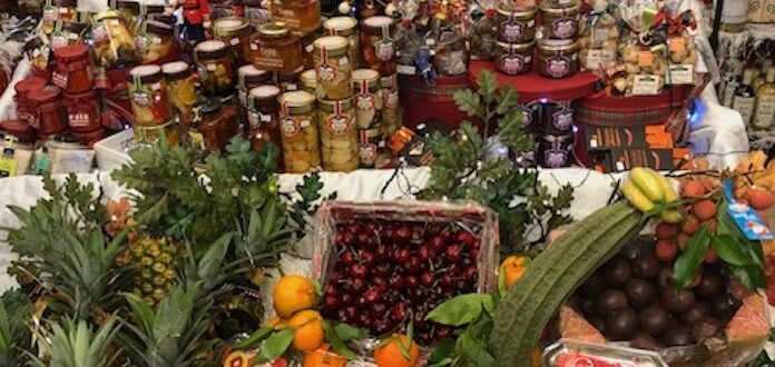 La Frutteria di Gaido