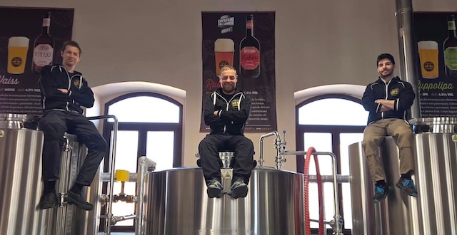 Birrificio Leumann