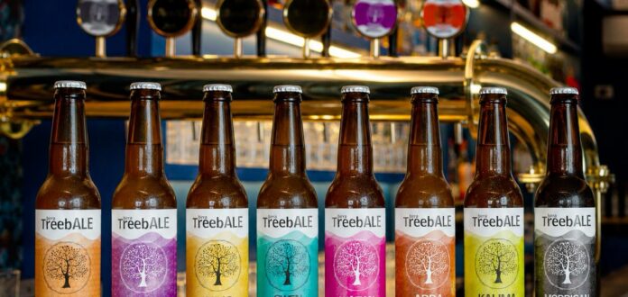 Birra Treebale