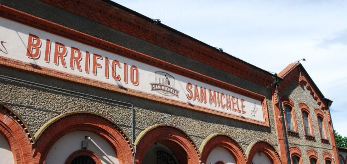 Birrificio San Michele