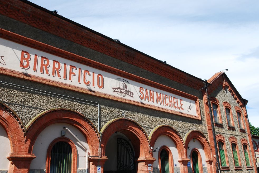 San Michele Birrifici Sant   Ambrogio Torino  Torino Guida alle