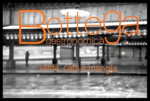 Bottega e Tettoia contadini
