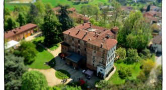 4/04-03/05/2015: XVI edizione di Messer Tulipano (Castello di Pralormo)