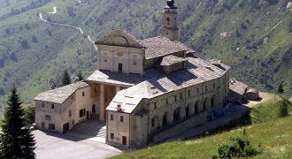 30/06/19: Gita agli Alpeggi di Castelmagno (CN)