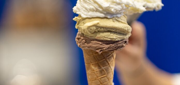 Modo Gelato
