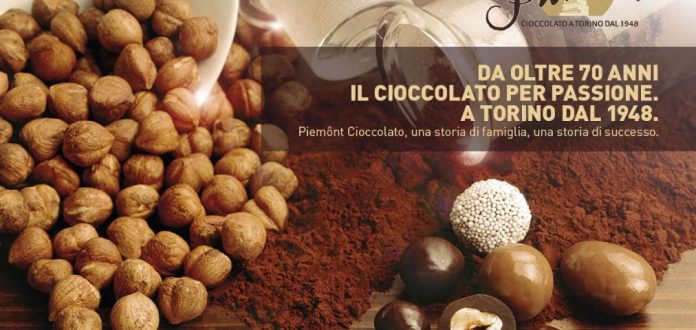 Piemônt Cioccolato