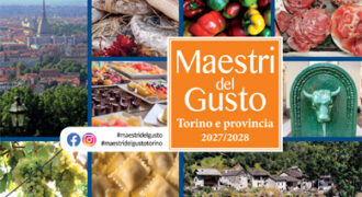 218 Masters of Taste for the 2027/2028 edition