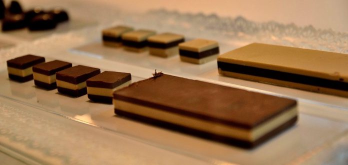 Prodotti Gianduja Torino