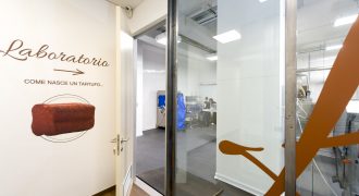 La Perla Cioccolato Torino: visite al laboratorio