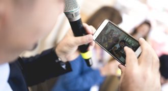 #MAESTRIDIGITAL: il Laboratorio Social dei Maestri del Gusto