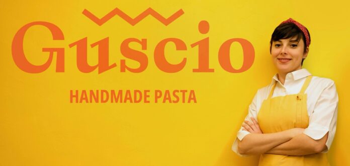 Guscio Handmade Pasta