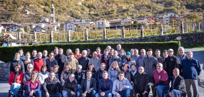 Cantina Produttori Nebbiolo di Carema