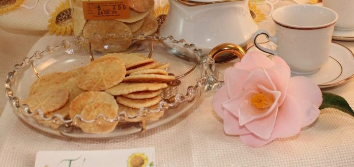 I Dolcetti del Girasole di Lù I Dolcetti del Girasole di Lù