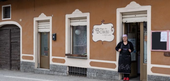 La bottega dei bombi… e non solo