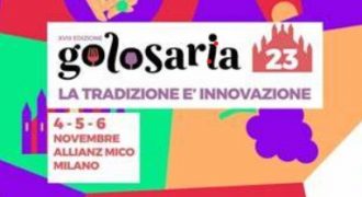 I Maestri del Gusto a Golosaria Milano 2023