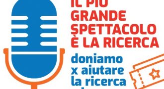 I Maestri del Gusto a “Il più grande spettacolo è la ricerca”