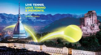 I Maestri del Gusto alle Nitto ATP Finals 2025 I Maestri del Gusto alle Nitto ATP Finals 2025