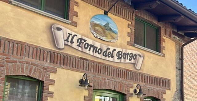 Il Forno del Borgo