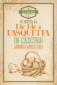 La Cascinassa Pasquetta Fronte