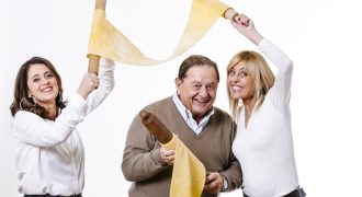 70 anni del Pastificio Bolognese