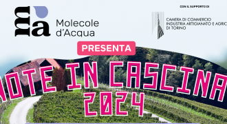 Note in Cascina. Musica, Maestri del Gusto e Torino Doc