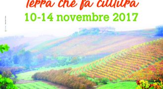 10-14/11/17: Fiera di San Martino (Chieri)