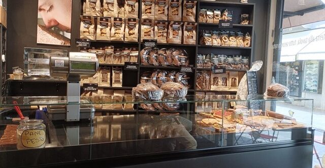 Panificio Caffetteria Marzo