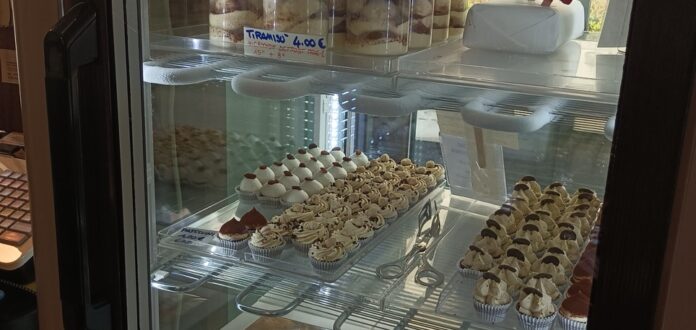 Nevedarance Gelato Naturale