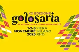 I Maestri del Gusto a Golosaria Milano I Maestri del Gusto a Golosaria Milano