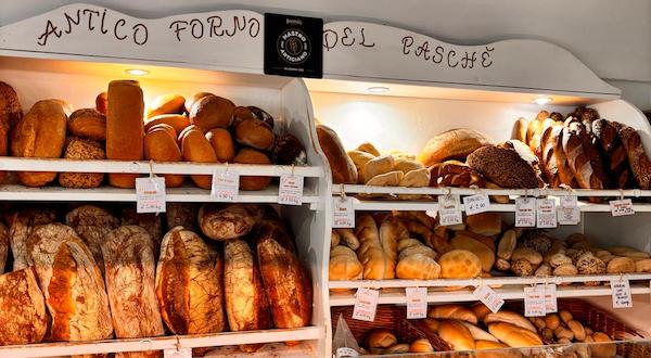 Antico Forno del Paschè