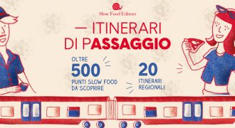 Itinerari di Passaggio