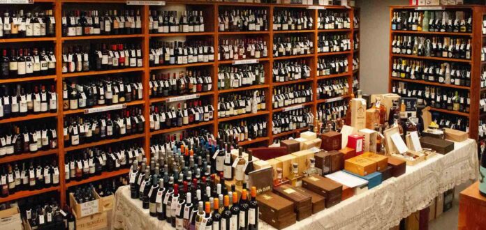 Enoteca Di Somma