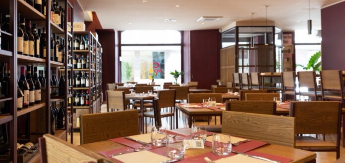 Crötin – Enoteca Bistrot