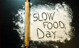 21/04/18: Slow Food Day (Pavone Canavese, TO)