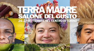 I Maestri del Gusto a Terra Madre Salone del Gusto 2026
