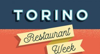 17-24/09/18: TORINO Restaurant Week