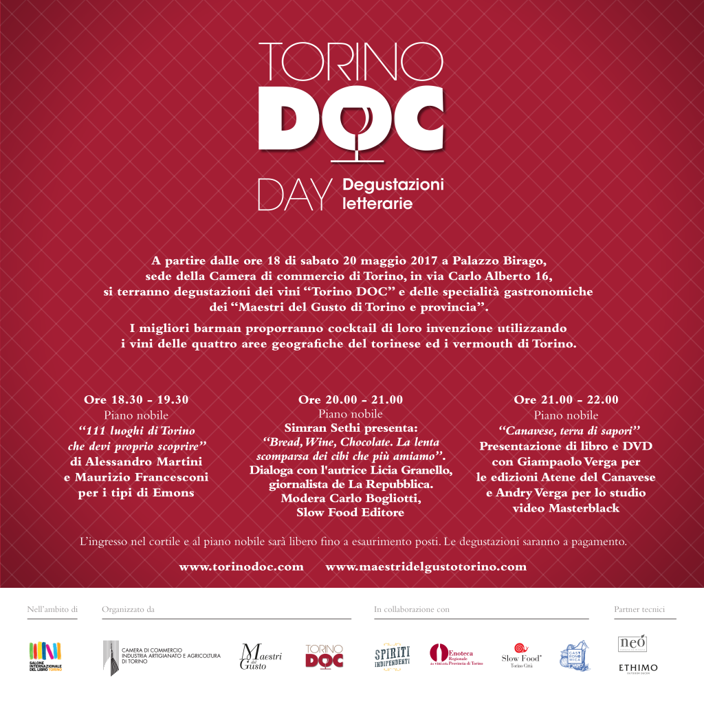 torino doc day
