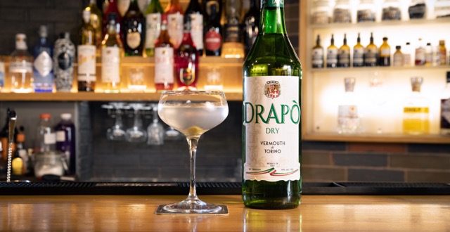 Turin Vermouth Turin Vermouth