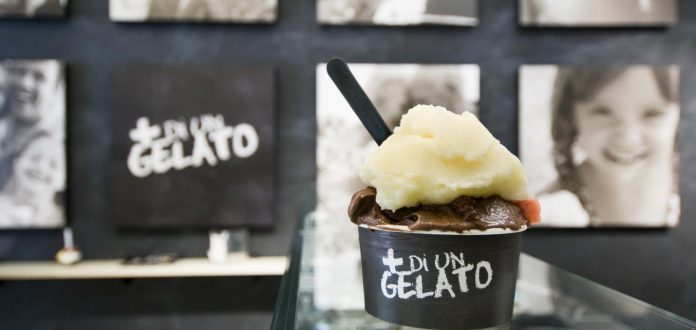 Più di un Gelato