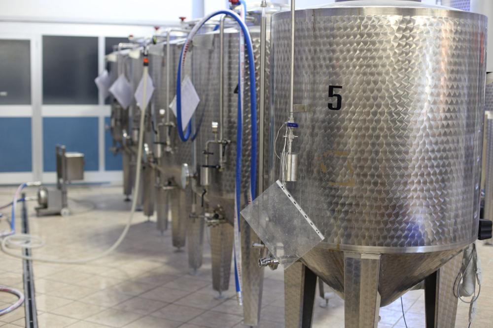 Castagnero Birrificio Castagnero - Breweries & Pubs in Rosta - Typical products ...