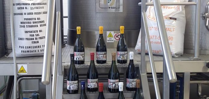 Birrificio Pinerolese